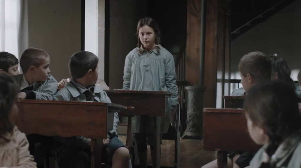 [BIDEOA] ‘Anti’ film laburrak bi sari eskuratu ditu Claypoleko zine jaialdian