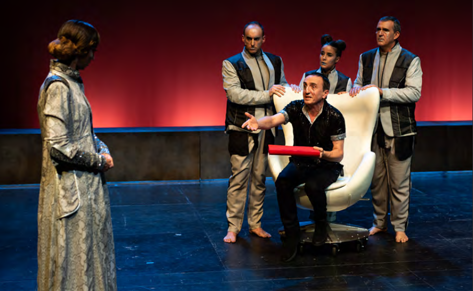 Greba Digitalaren ostekoak