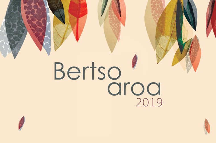 Azaroaren 5ean abiatuko da Bertsoaroa zikloa Iruñean