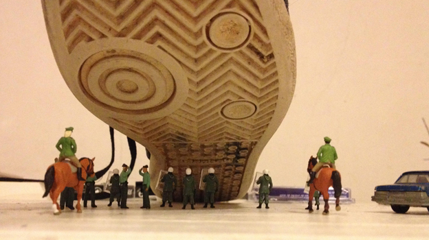 [BIDEOA] Zinetika jaialdiari hasiera emango diote gaur Donostia, Bilbo eta Iruñean