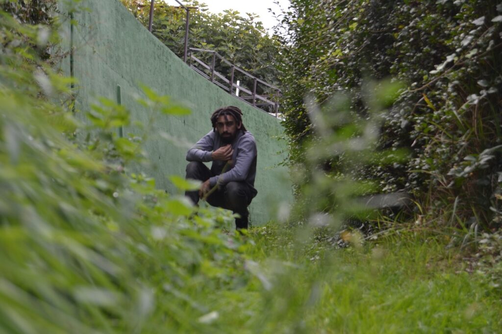 ‘Euskalskillz’ izeneko lan berria dakar Gatomek