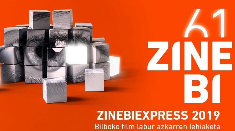 Zinebiexpress Lehiaketa egingo dute asteburu honetan Bilbon