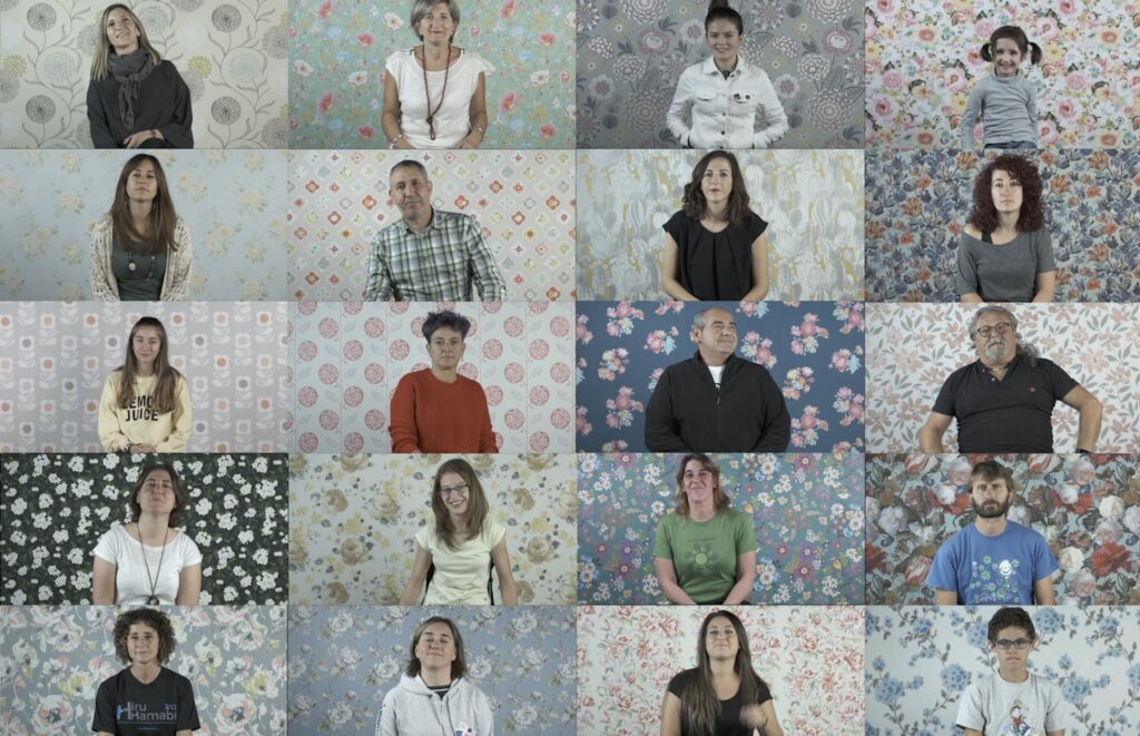 [BIDEOA] Bizipoza ekimena ezagutzera emateko aurkezpen ekitaldia izango da gaur, Donostian