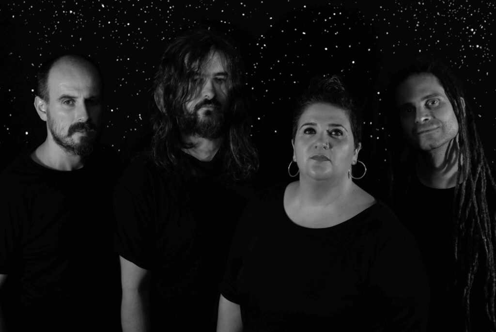 ‘Atera’ izeneko diskoa aurkeztu du Zea Mays taldeak