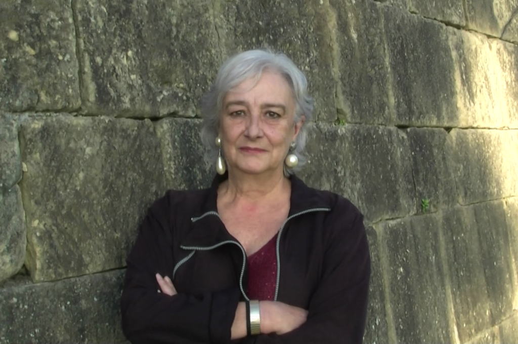 Anton Abbadia saria jasoko du Arantxa Urretabizkaiak euskarari egindako ekarpenagatik