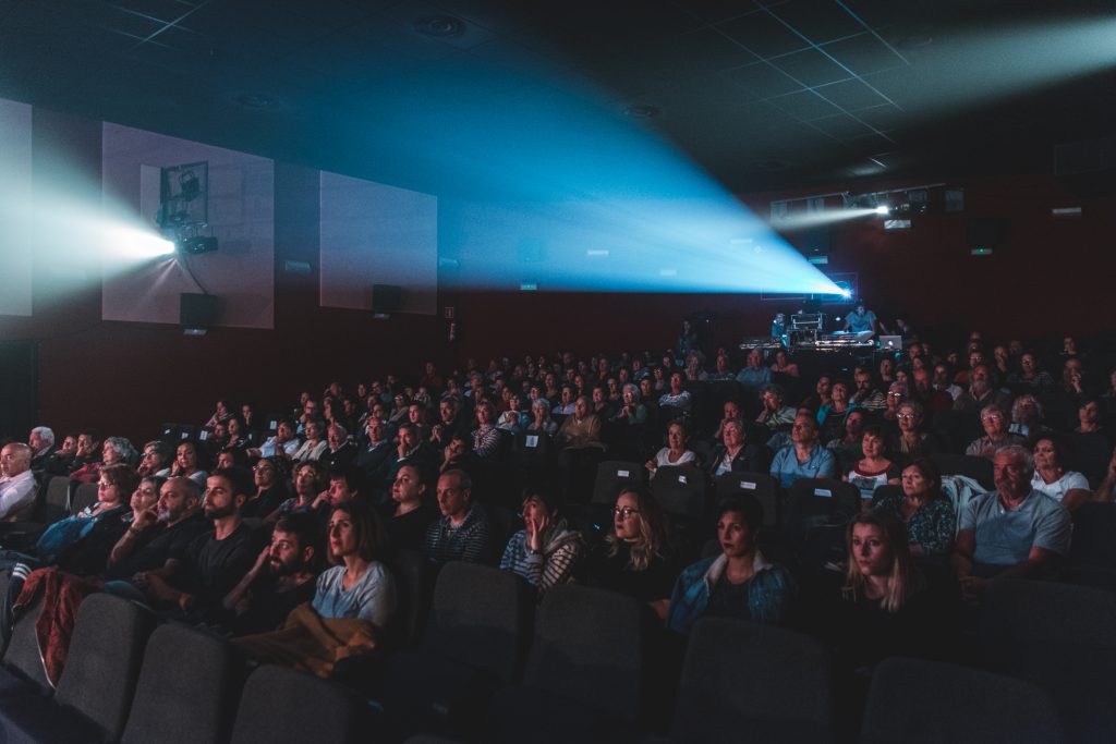 Larunbatean abiatuko da Lekeitioko 42. Euskal Zine Bilera