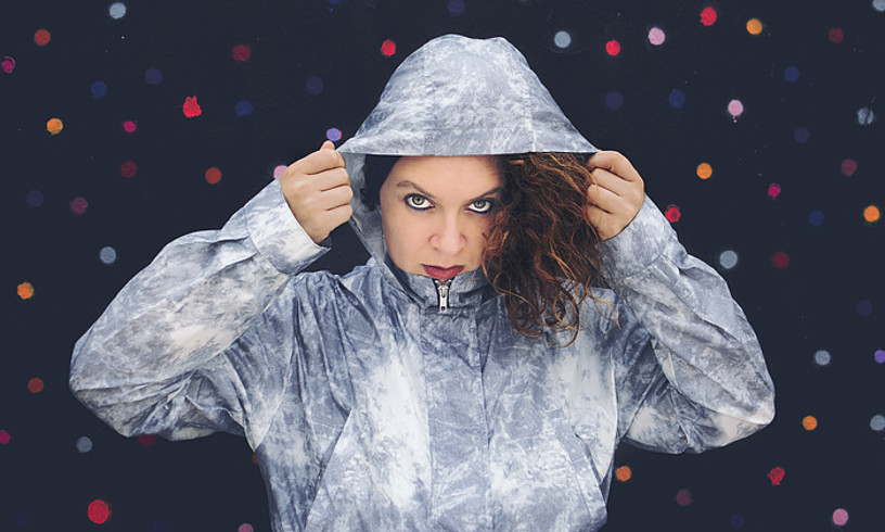 Lanik iraultzaileena dakar La Basu rap abeslariak ‘Gerra’ izenpean