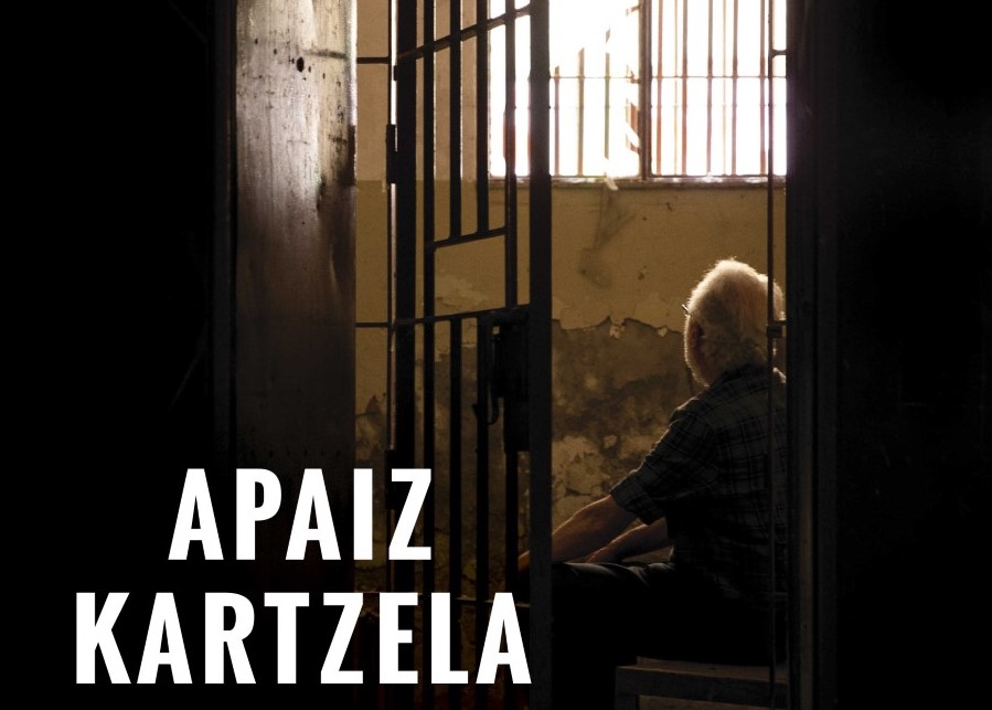 Zamorako espetxean preso egondako apaizei omenaldia egingo diete Durangoko Azokako Irudienea gunean