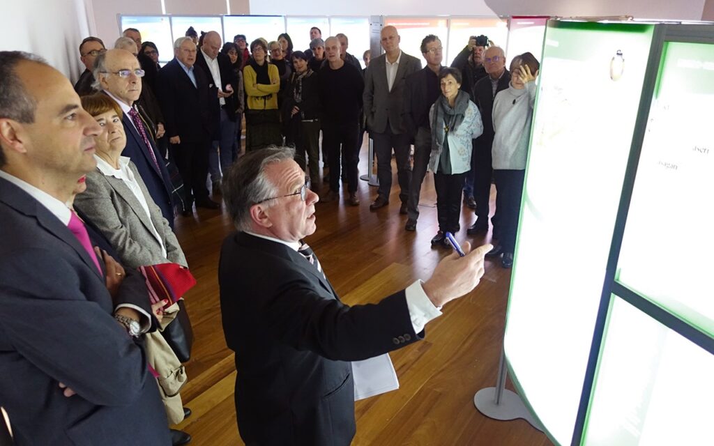 ‘Euskara ibiltaria’ erakusketak euskararen aldakortasuna erakutsiko du Donostiako San Telmo Museoan