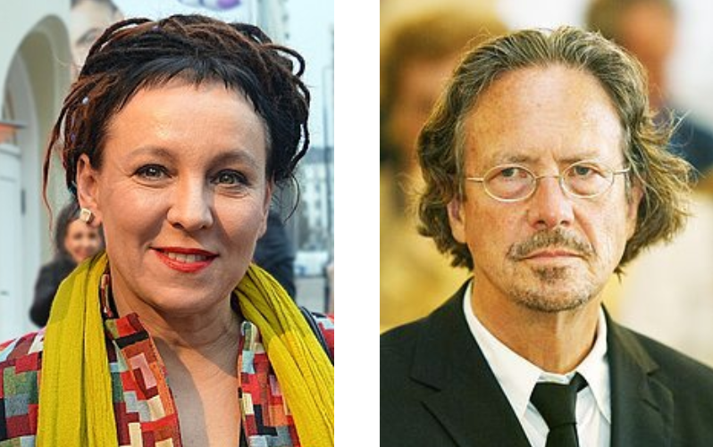 Literaturako Nobel Saria euskaratzeko Jokin Zaitegi saria martxan da