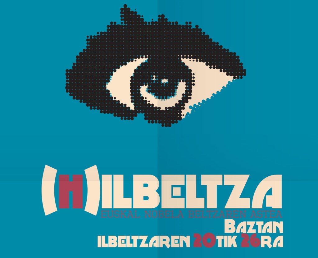 Urtarrilaren 20tik 26ra bitartean egingo dute Euskal Nobelaren Astea Baztanen