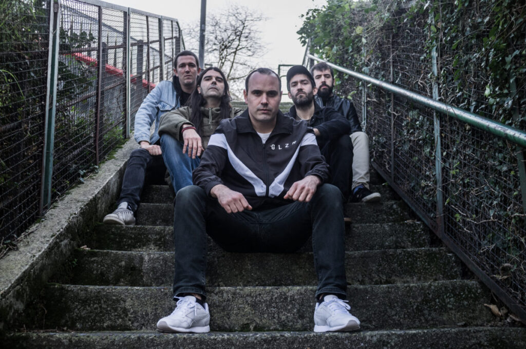 [BIDEOA] Gorka Suaia eta Endika Lahaine ‘Herrima’ izeneko talde berriarekin datoz