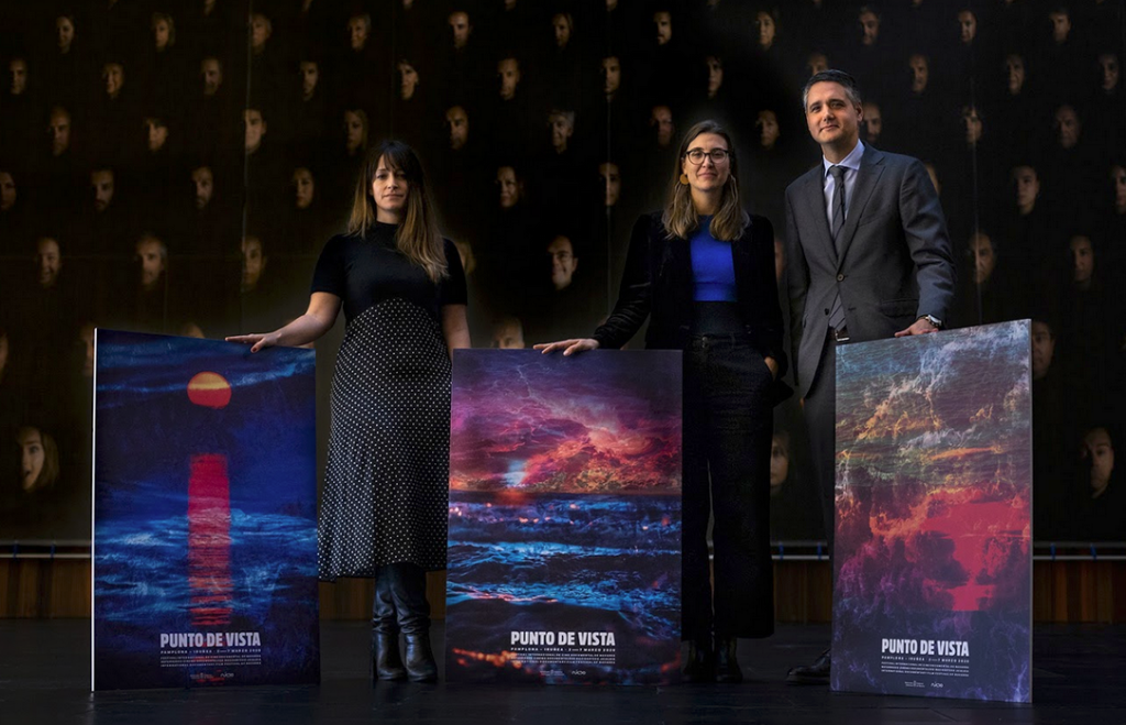 Oskar Alegriaren ‘Zumiriki’ filmak irekiko du Ikuspuntu jaialdiaren hurrengo edizioa