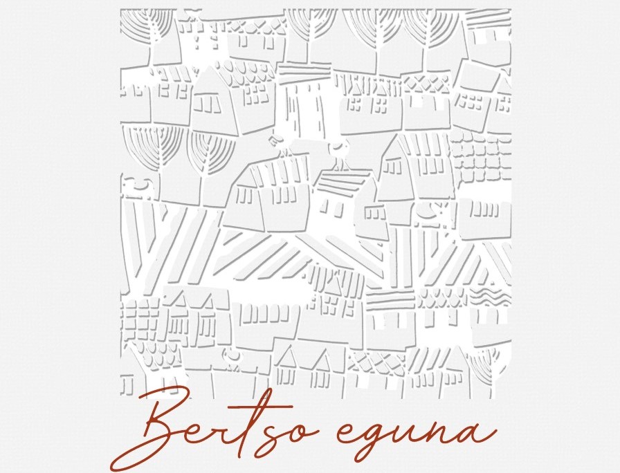 Aramaion egingo dute Bertso Eguna, urtarrilaren 18an