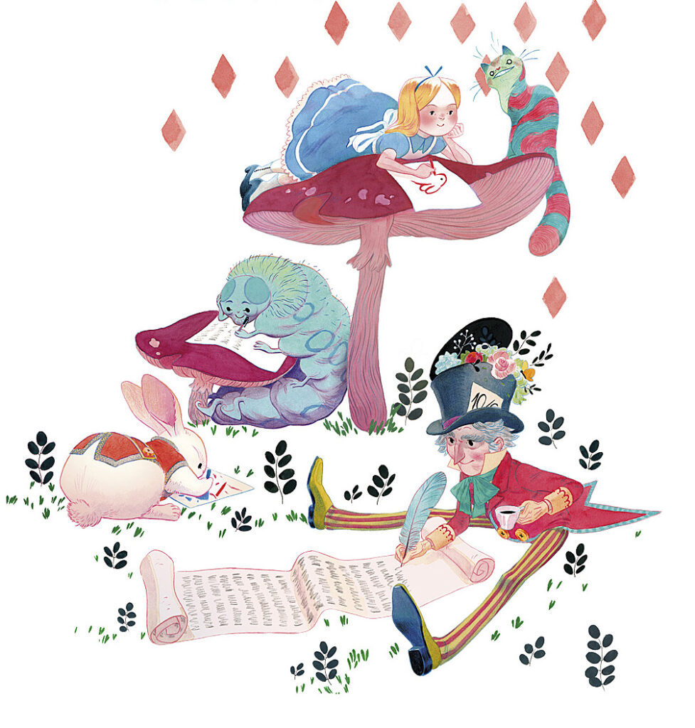 Ilustrazio eta Ipuin Lehiaketaren 12. edizioa abian jarri du elkar Fundazioak