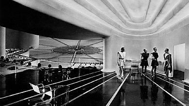 Bihar abiatuko da ‘Ezinbesteko Zinema’ zikloa Nafarroako Filmotekan