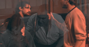 Gatomek eta Raperuk 'Prebekario' kantuaren bideoklipa aurkeztu dute