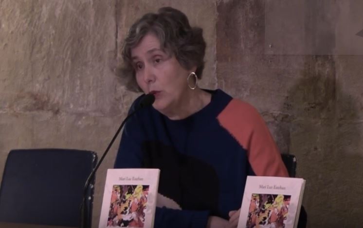 [BIDEOA] “Neskazaharren esperientziek maitasunaz, harremanez eta elkarbizitzaz gogoeta zabaltzeko aukera ematen digute”