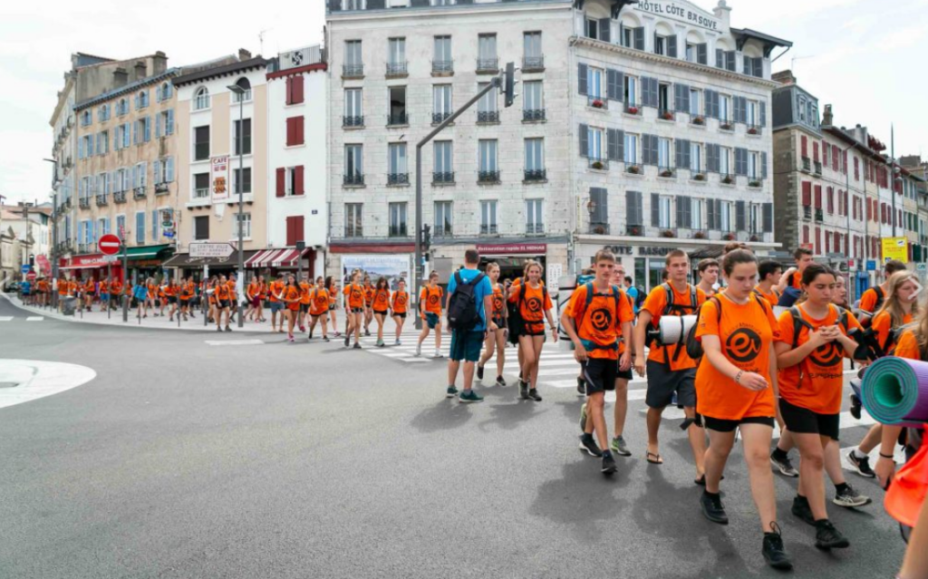 EuskarAbentura 2022 espedizioa uztailaren 1etik 31ra egingo da