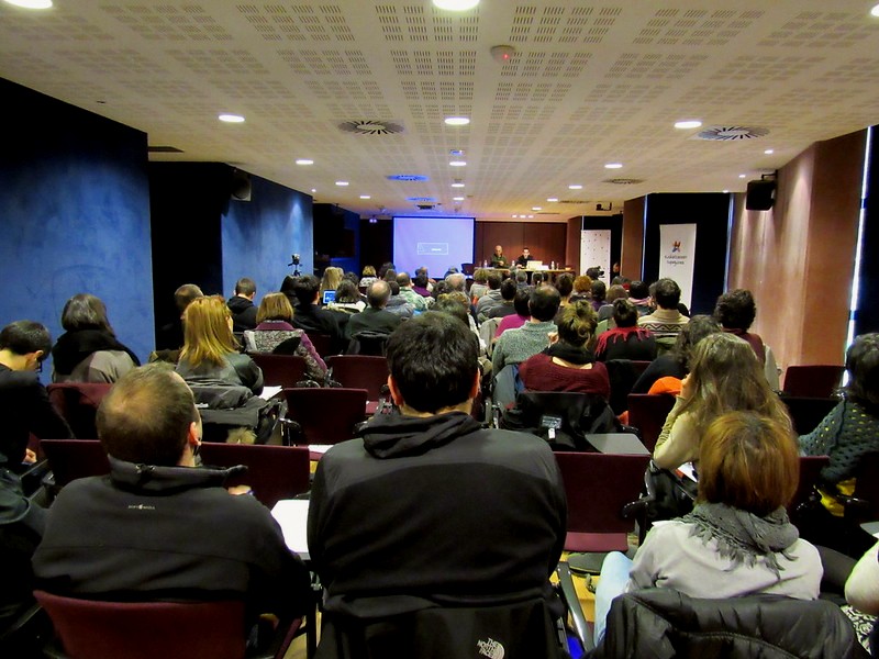 ‘Nola antolatuko da etorkizuneko euskaltzaleen mugimendua?’ izenburupean dator aurtengo Topaldia