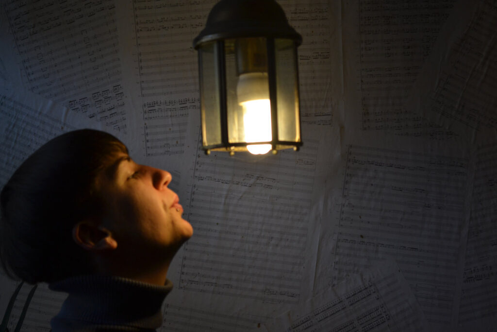 Gaur abiatuko da Kulturate Akustikoa zikloa, Arrasaten