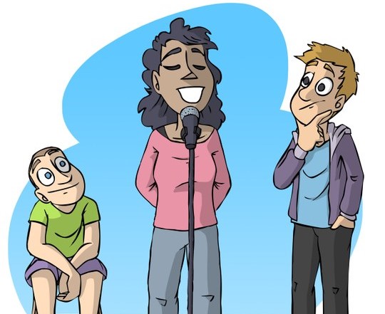 Bizkaiko bertsolari gazteei zuzendutako bertso zirkuitua martxan jarri du Bertsozalek