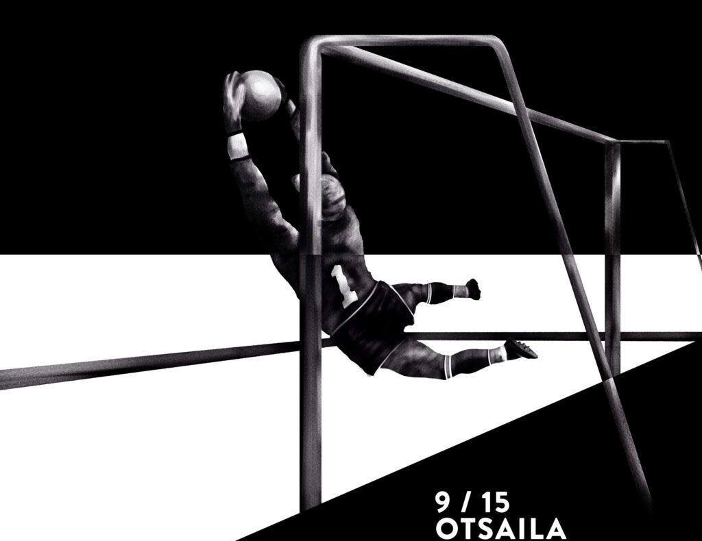 Futbola eta kultura, eskutik, Donostiako Korner jaialdian