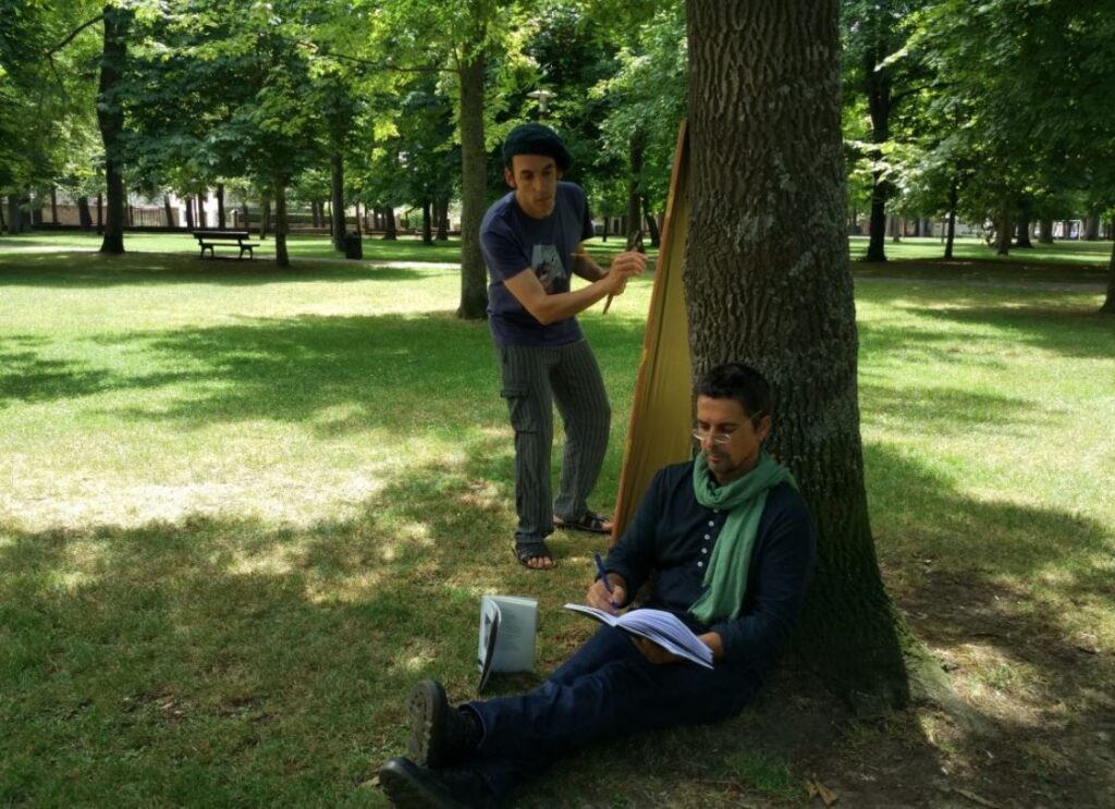 ‘Basque misreadings. BERRIAn gaizki irakurriak’ erakusketa, Gasteizen