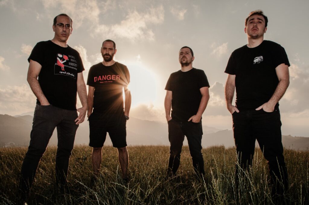 [BIDEOA] Saia Goait taldeak ‘Sushi’ kantuaren bideoklipa aurkeztu du