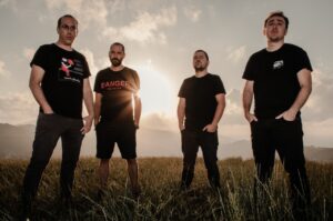 Saia Goait taldeak 'Sushi' kantuaren bideoklipa aurkeztu du