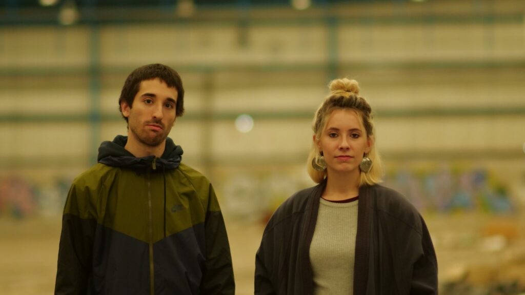 [BIDEOA] ‘Azken argiak’ izeneko diskoa kaleratu du Ziztada&Rlantz bikoak