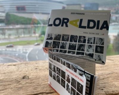 Loraldia Kultur Elkarteak jaialdiaren 6. edizioa bertan behera uztea erabaki du