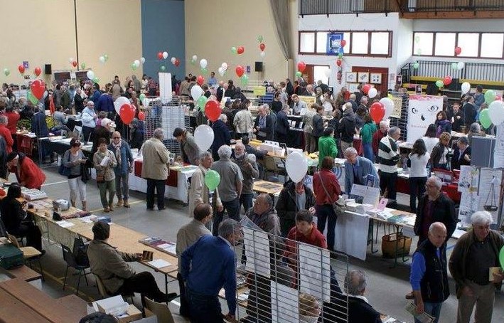 Sarako Idazleen Biltzarra irailaren 6an eta 7an izango dela iragarri dute