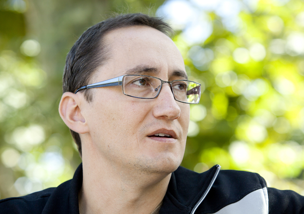 Iñigo Muguruza Musika Ikertzeko Beka sortu dute