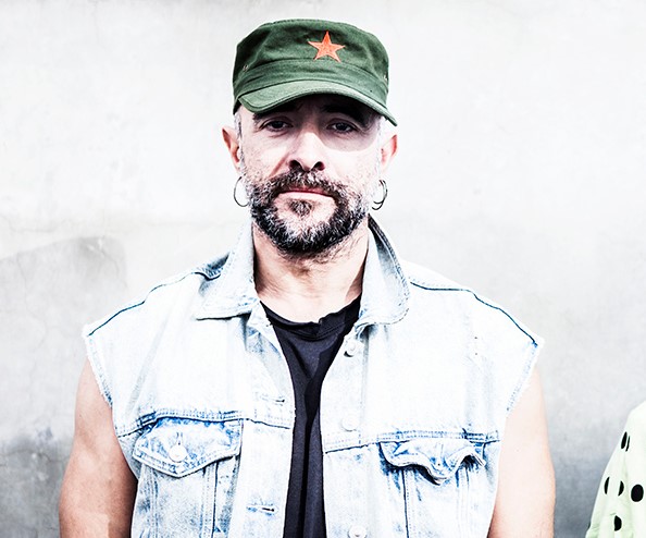 Iñaki Ziarrusta: “Erreserbako indioak izaten jarraitzen dugu”