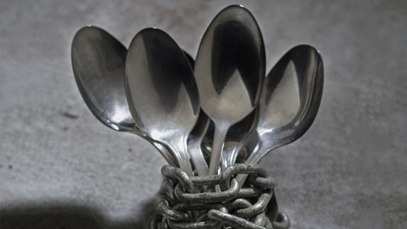 Giza Eskubideen 18. Zinemaldia ere bertan behera