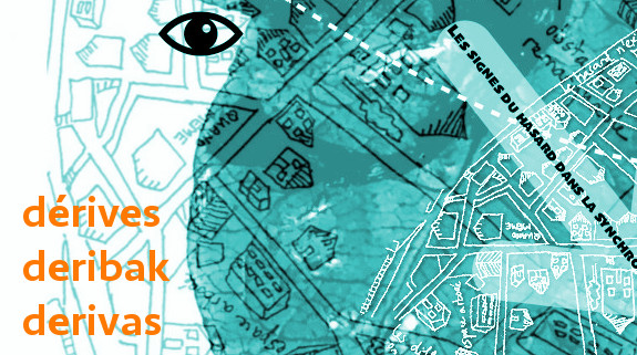 Borderline Fabrikak norberak bere buruarekin egingo duen bidaia bat proposatu du