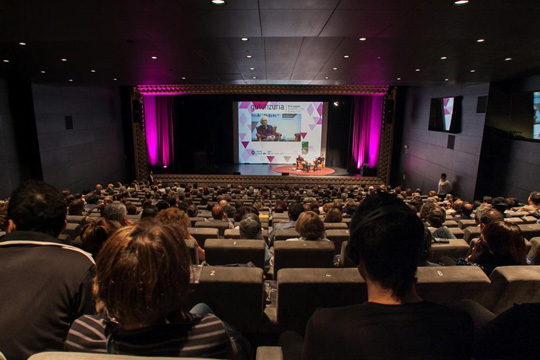 Bilboko Gutun Zuria jaialdia bueltan da