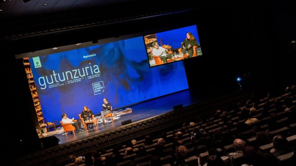 Aurtengo Gutun Zuria saiakera kolektibo bilakatuko da