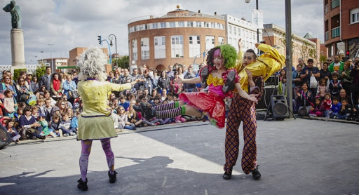 Leioako Umore Azokak 43 antzerki konpainia aukeratu ditu 21. ediziorako