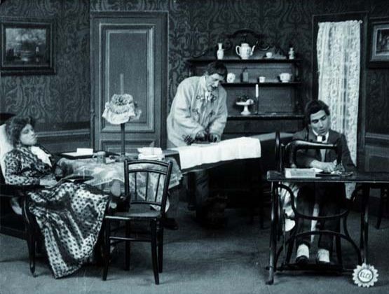 ‘Hasieratik. Zinema feministaren istorioak’ zikloa Gasteizko Artium Museoan