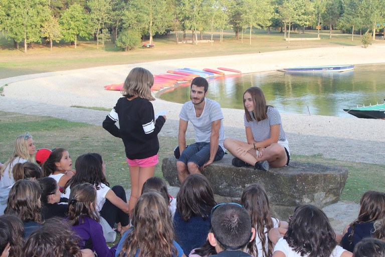 Bertsozale Elkarteak Bertso Udalekuak bertan behera utzi ditu