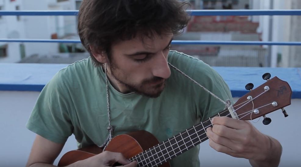 Peru Galbetek ‘Nor zara zu?’ izeneko hirugarren lan luzea argitaratu du