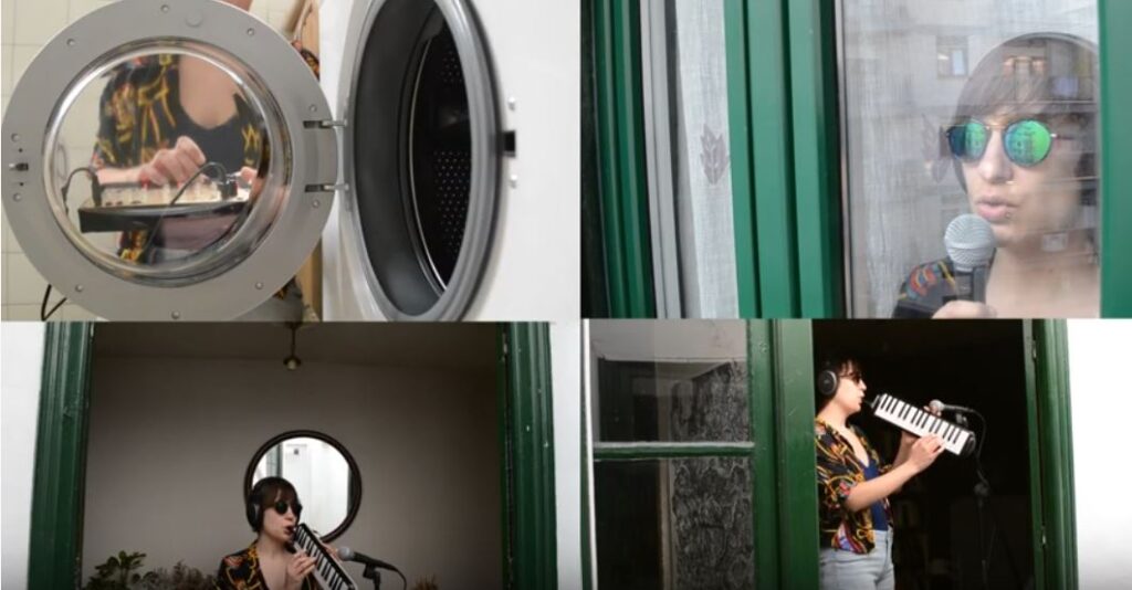 Kultur Labea, Errenteriako sortzaileentzako leihoa