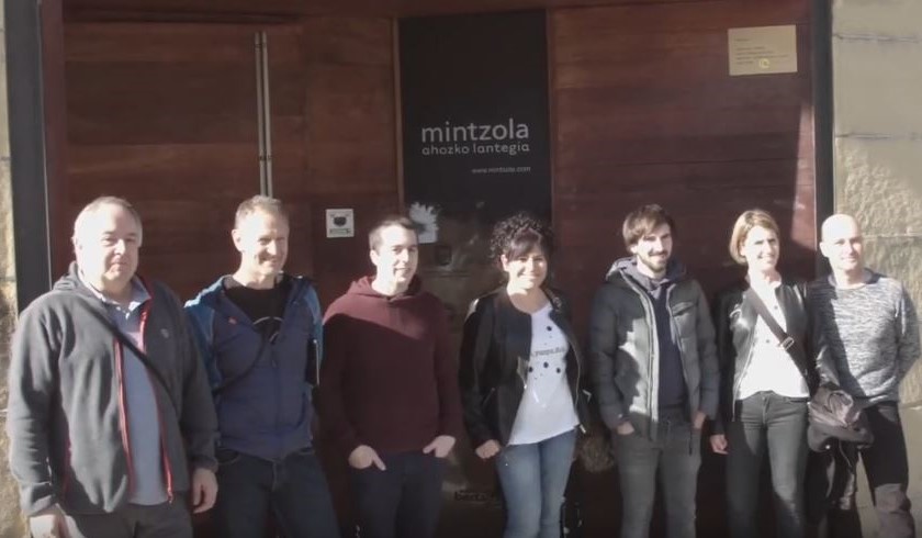 Pello Mari Otaño ikerketa beka deialdira aurkezteko epea luzatu dute