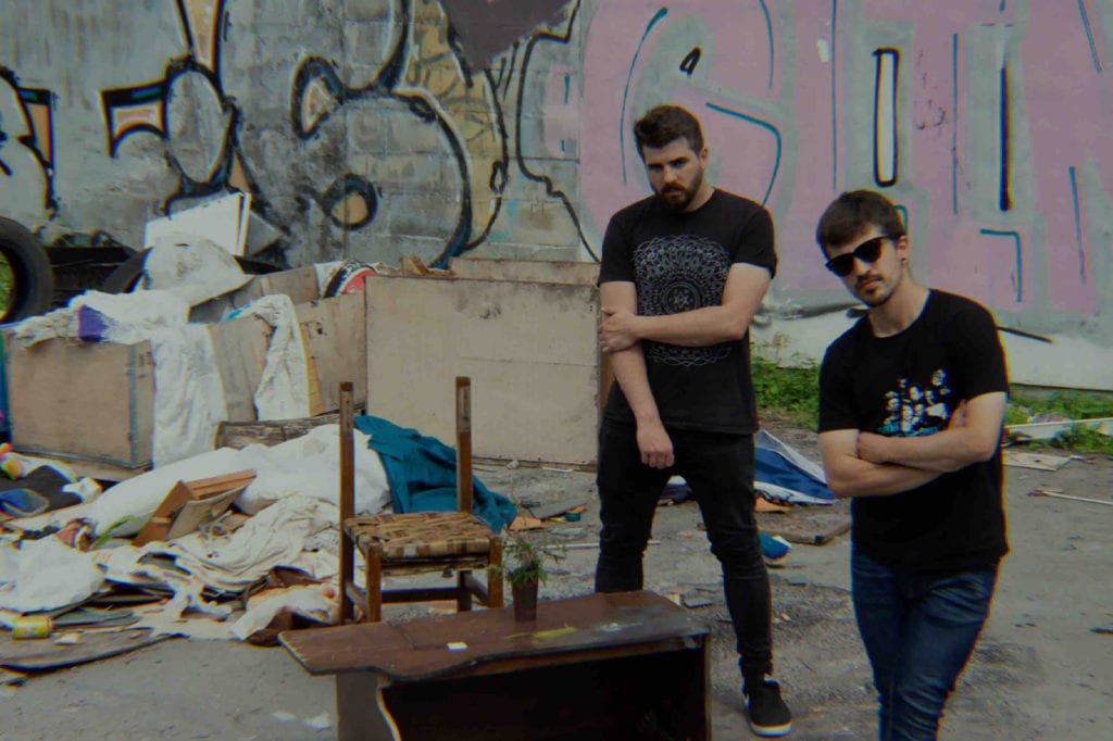 Villabonako Habi taldeak ‘Hitzak’ kantuaren bideoklipa aurkeztu du