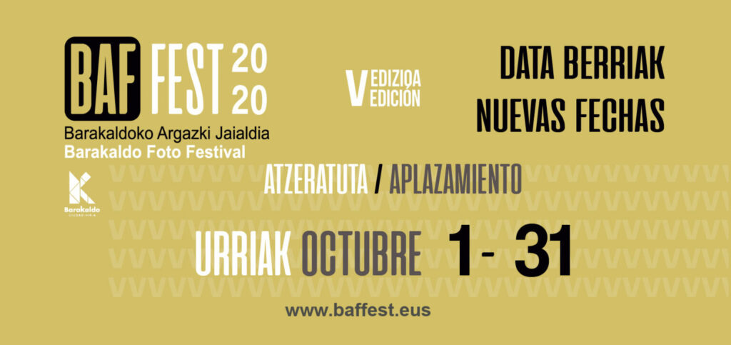 Udazkenean egingo da Baffest jaialdia, Barakaldon