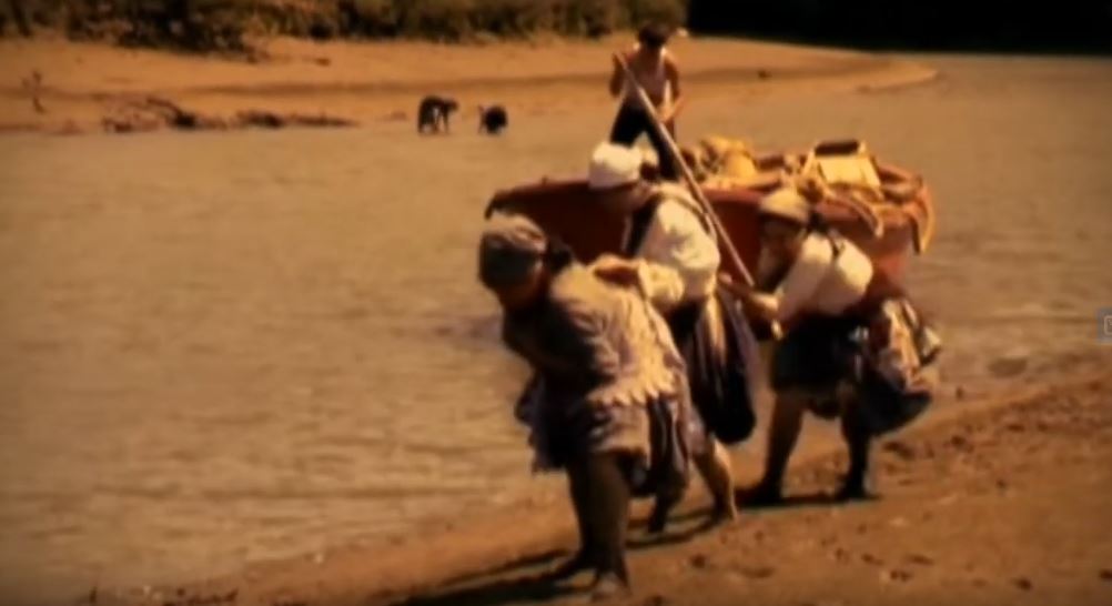 [Bideoa] Emakume zirgarien garrantzia eta jatorria