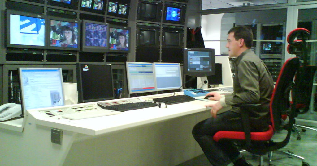 Alarma egoeran EITBk hartutako hizkuntza irizpideekin kexu dira hainbat herritar