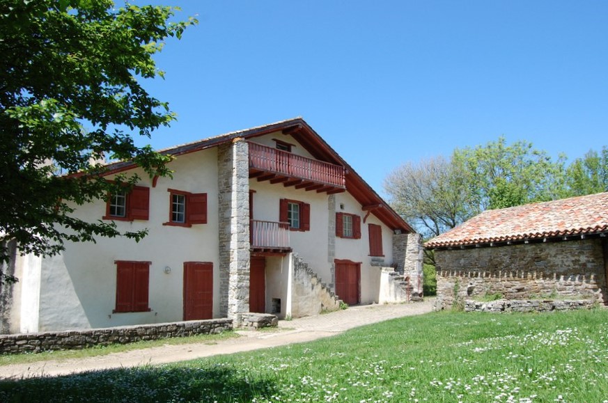 Nekatoenea egonaldian parte hartzeko deialdia zabalik